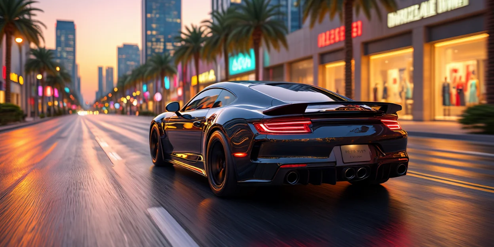 Grand Theft Auto V